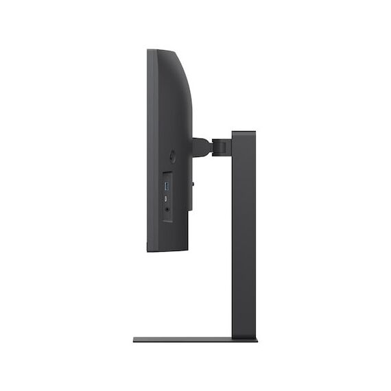 LG 34" 21:9 UltraWide WQHD (3440x1440) IPS Monitor HDR10 with sRGB 99% (Typ.), All-in-one USB-C Connectivity
