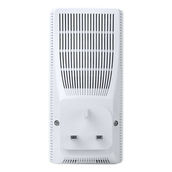 ASUS RP-BE58 Dual-band (2.4 GHz / 5 GHz) Wi-Fi 7 (802.11be) White 1 Internal