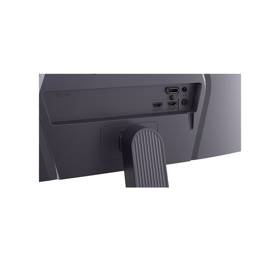 LG 25G523B-B computer monitor 62 cm (24.4") 1920 x 1080 pixels Full HD LCD Black