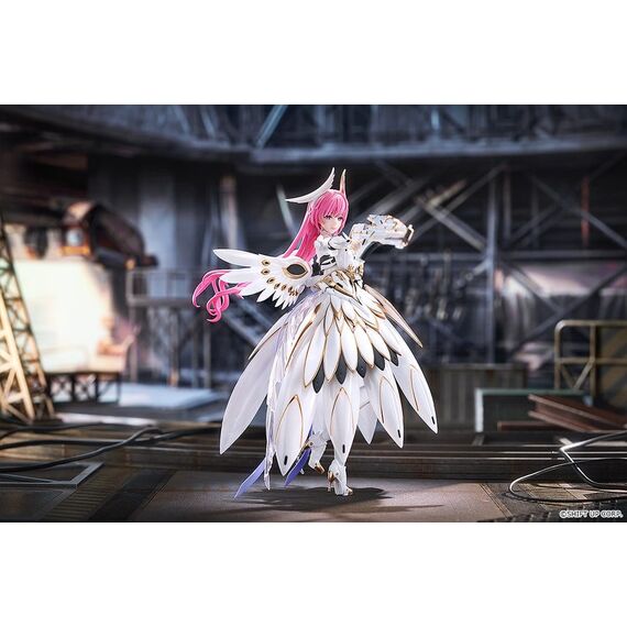 Goddess of Victory: Nikke Hyper Body Action Figure Dorothy 15 cm
