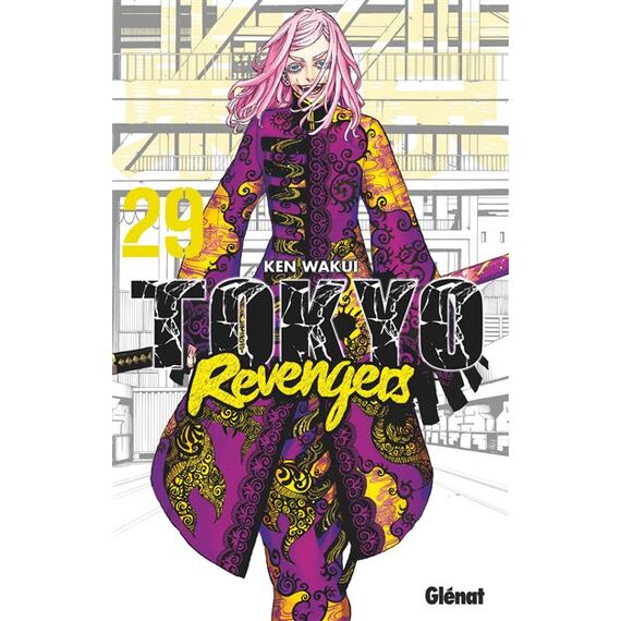 Tokyo Revengers - Tome 29