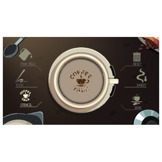 Coffee Talk Tokyo / PlayStation 5