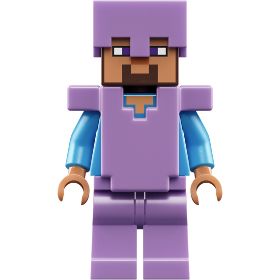 LEGO - Minecraft - Underwater Adventure (21598) /
