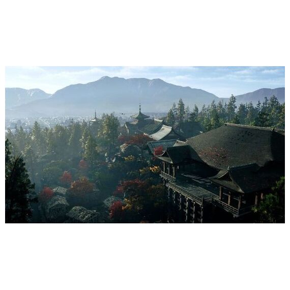 Onimusha Way of the Sword / Xbox Series X