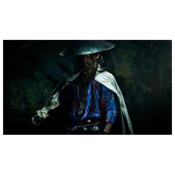 Onimusha Way of the Sword / Xbox Series X