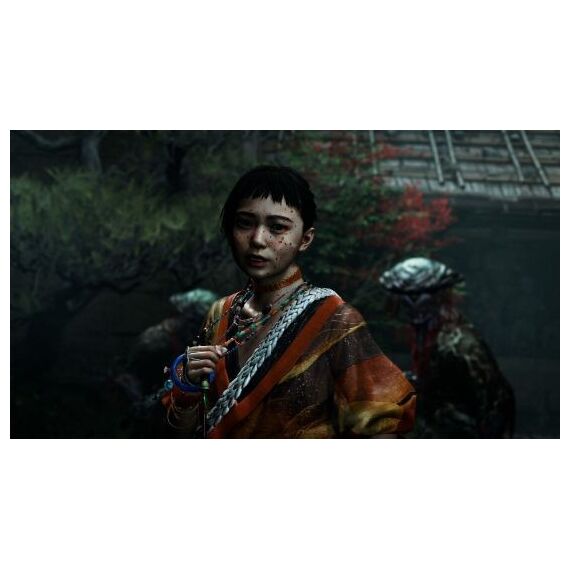 Onimusha Way of the Sword / Xbox Series X