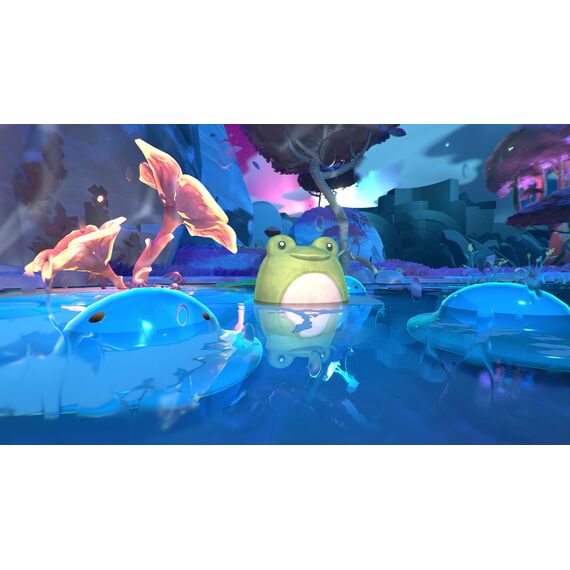 Slime Rancher 2 / PlayStation 5