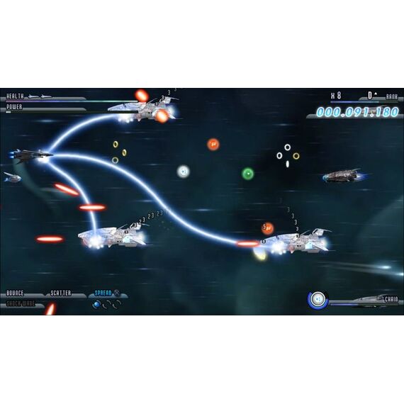 Söldner-X Complete Collection (Import) / Nintendo Switch