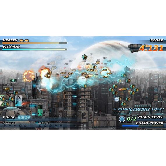 Söldner-X Complete Collection (Import) / Nintendo Switch