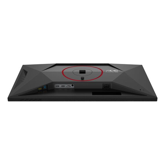 AOC G4 Q27G4SRU computer monitor 68.6 cm (27") 2560 x 1440 pixels Quad HD LED Black, Red