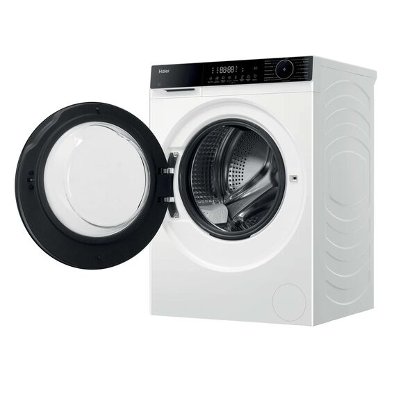 Haier X5 HW80-BP14357ETUPL washing machine