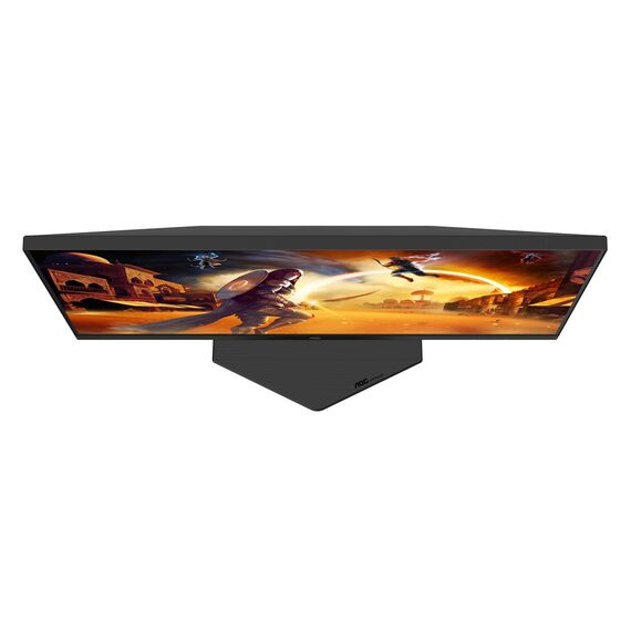 AOC G4 24G4ZRE computer monitor 60.5 cm (23.8") 1920 x 1080 pixels Full HD LED Black, Red