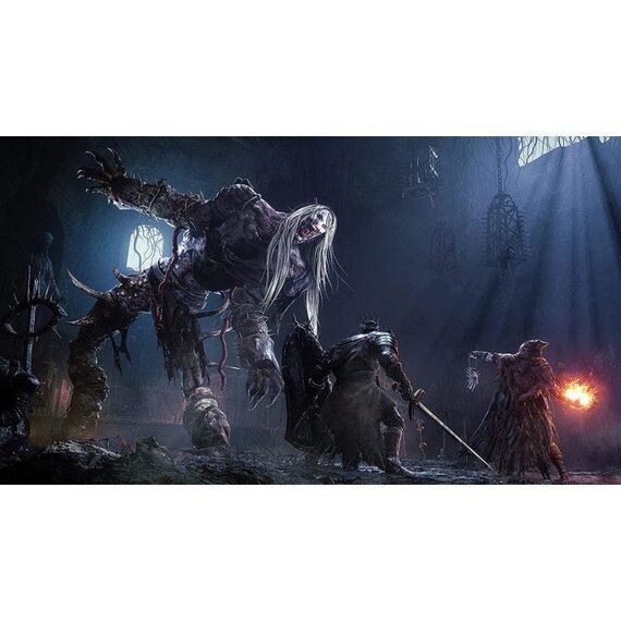 Lords of the Fallen / Xbox Series X