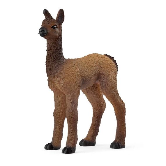 Schleich - Llama Foal - (14890) /