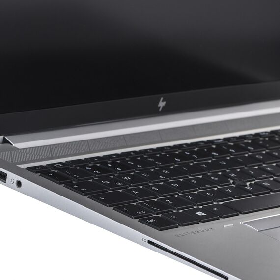 HP EliteBook 855 G7 AMD RYZEN 3 PRO 4450U 8GB 256GB SSD 15" FHD Win11pro Used