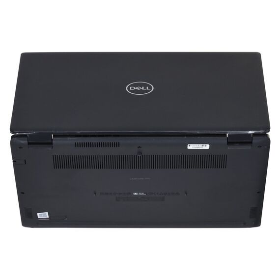 DELL LATITUDE 3510 i5-10210U 16GB 256GB SSD 15,6" FHD Win11pro Used US QWERTY