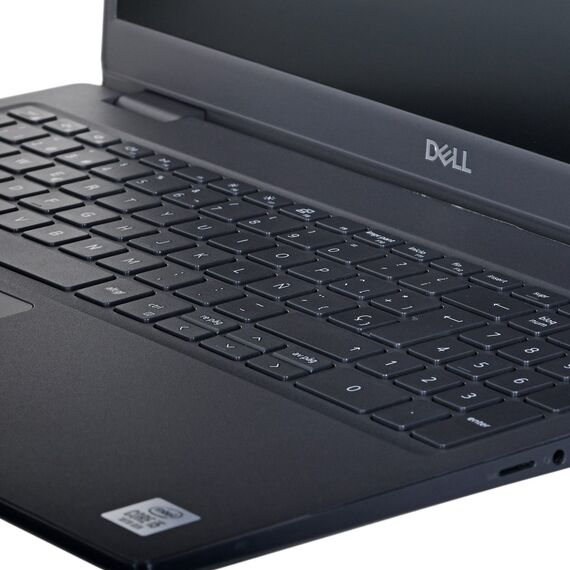 DELL LATITUDE 3510 i5-10210U 16GB 256GB SSD 15,6" FHD Win11pro Used US QWERTY