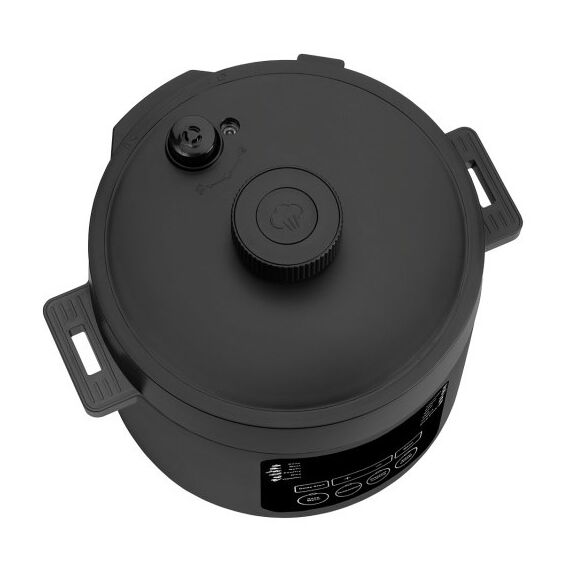 Concept CK6001 Multicooker 5.8 l 1000 W Black