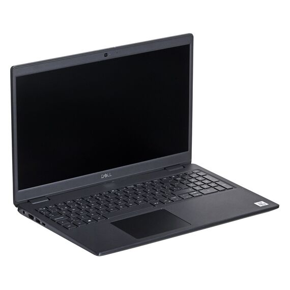 DELL LATITUDE 3510 i5-10210U 16GB 256GB SSD 15,6" FHD Win11pro Used US QWERTY