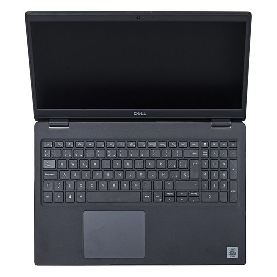 DELL LATITUDE 3510 i5-10210U 16GB 256GB SSD 15,6" FHD Win11pro Used US QWERTY