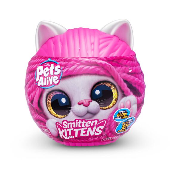 Pets Alive - Smitten Kittens (9541) /