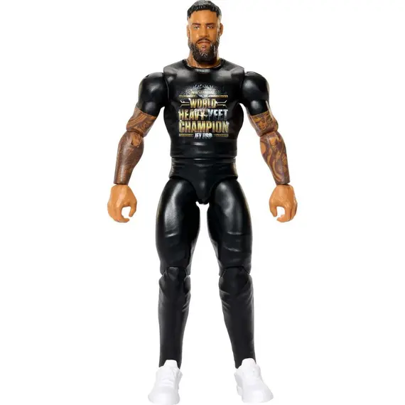 WWE - Main Event Figure 18cm - Jey Uso /
