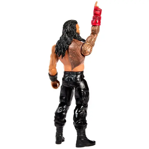 WWE - Main Event Top Picks Figure 18cm - Roman Reigns /