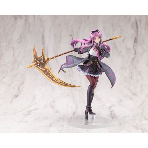 The Legend of Heroes PVC Figure 1/8 Renne Bright Ver.2 22 cm
