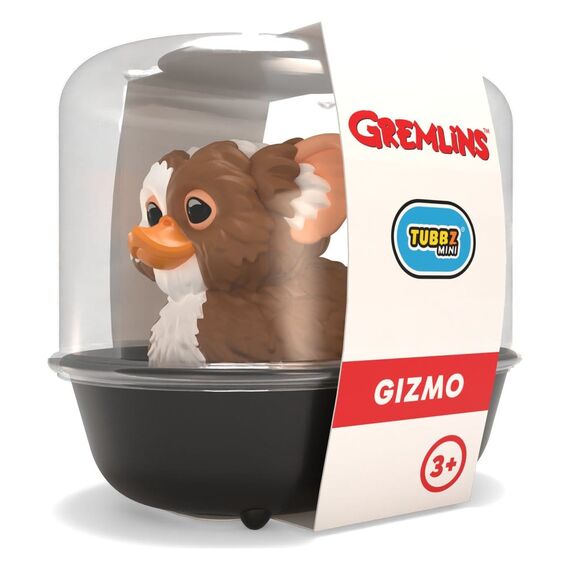 Gremlins Tubbz Mini PVC Figure Gizmo 5 cm