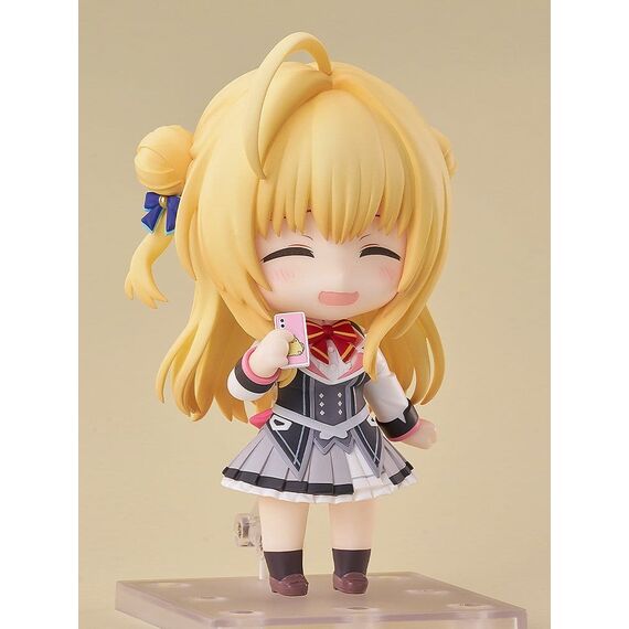 Hamidashi Creative Nendoroid Action Figure Hiyori Izumi 10 cm