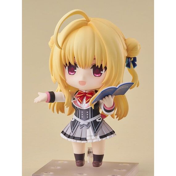 Hamidashi Creative Nendoroid Action Figure Hiyori Izumi 10 cm