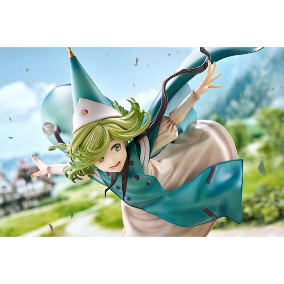 Atelier of Witch Hat PVC Figure 1/6 Coco 25 cm (re-run)