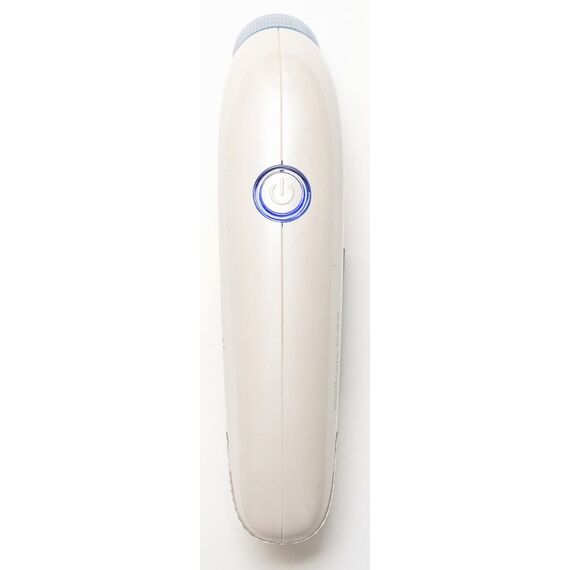 Medisana PR A60 blackhead vacuum remover White