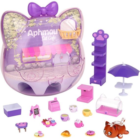 Aphmau - Cat Café Surprise Set (262-61003) /