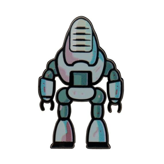 Fallout - Mystery Pin Badge Individual (Assorted) /
