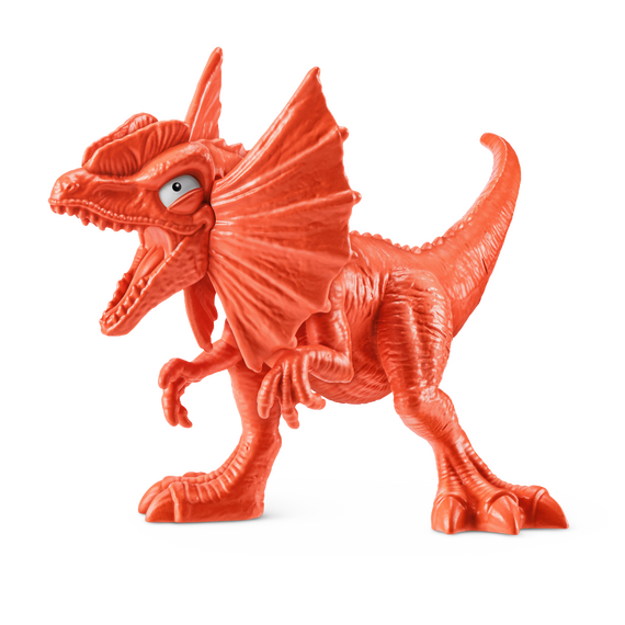 Smashers - Dino Mania Large Egg S1 (74166) /