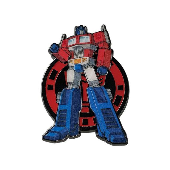 Transformers - Mystery Pin Badge Individual (Assorted) /