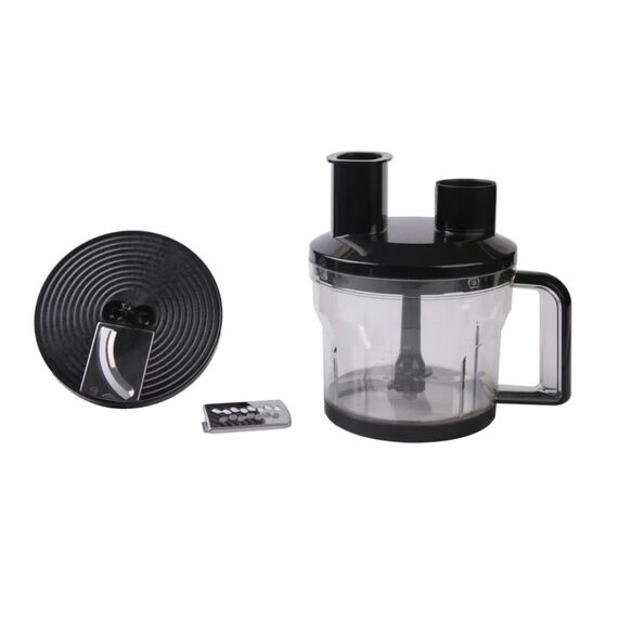 Prime3 SHB71 1200W hand blender