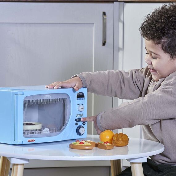 Casdon - Delonghi Microwave (49250) /