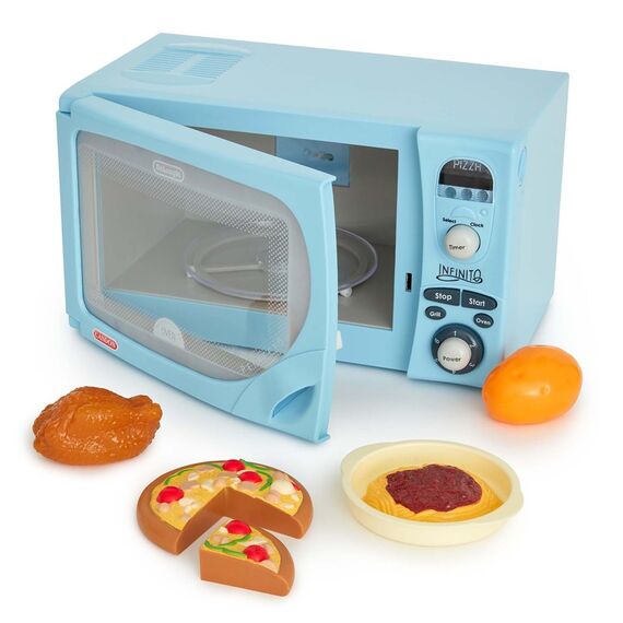 Casdon - Delonghi Microwave (49250) /