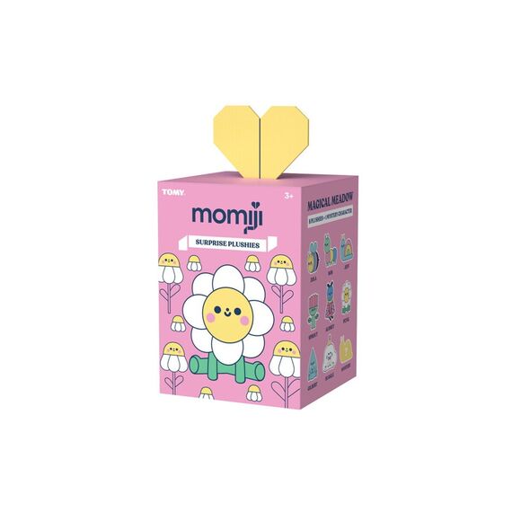 Momiji - Magical Meadow Surprise Plushies 10cm (379-21103) /