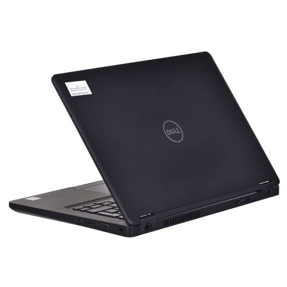 DELL LATITUDE 5490 i5-8350U 16GB 256GB SSD 14" FHD Win11pro Used US QWERTY