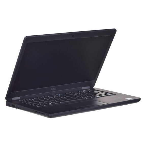 DELL LATITUDE 5490 i5-8350U 16GB 256GB SSD 14" FHD Win11pro Used US QWERTY