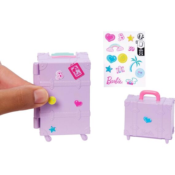 Barbie - Limitless Adventure Malibu (JMJ47) /