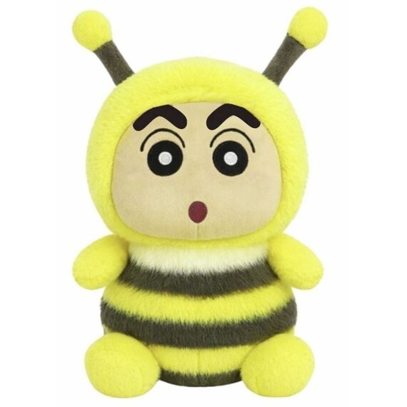 Shin Chan Bee plush toy 30cm