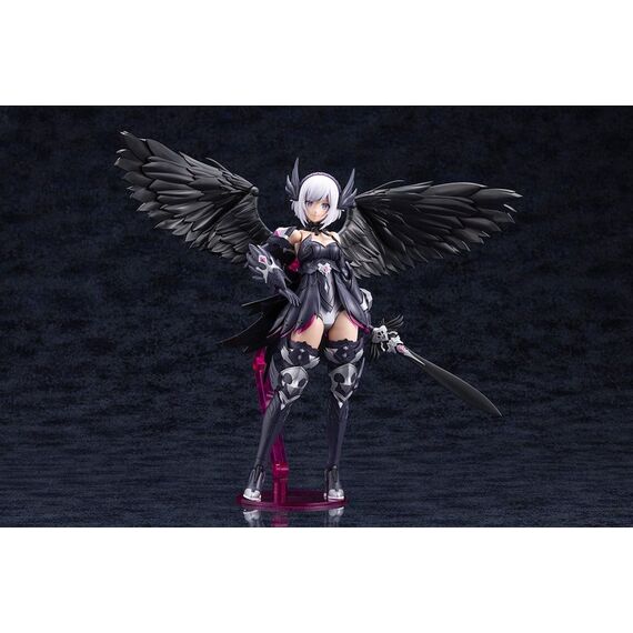 Arcanadea Plastic Model Kit Grand Scale Lumitea ReACT-A 25 cm