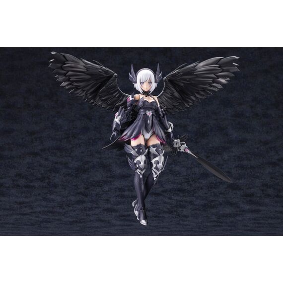 Arcanadea Plastic Model Kit Grand Scale Lumitea ReACT-A 25 cm