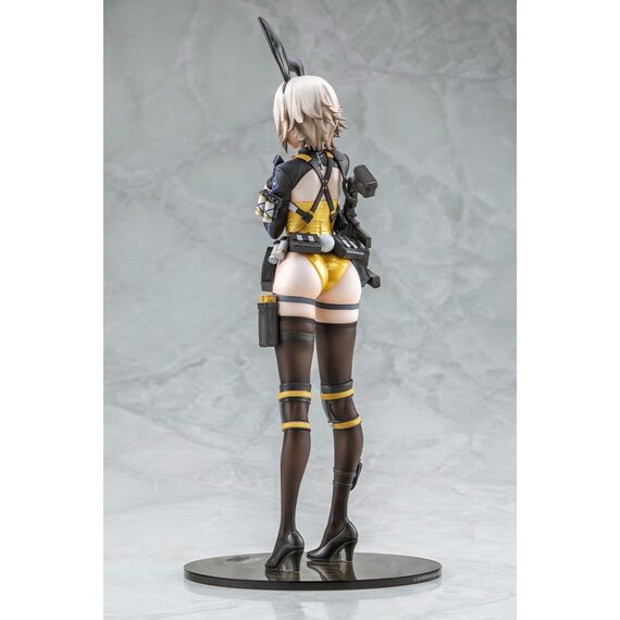 Girls' Frontline 2: Exilium PVC Figure 1/7 Vector Molotov Bunny Ver. 27 cm