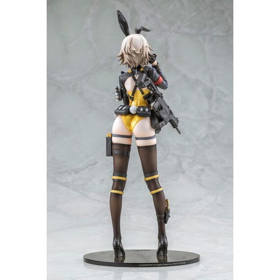 Girls' Frontline 2: Exilium PVC Figure 1/7 Vector Molotov Bunny Ver. 27 cm