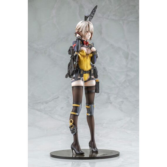 Girls' Frontline 2: Exilium PVC Figure 1/7 Vector Molotov Bunny Ver. 27 cm
